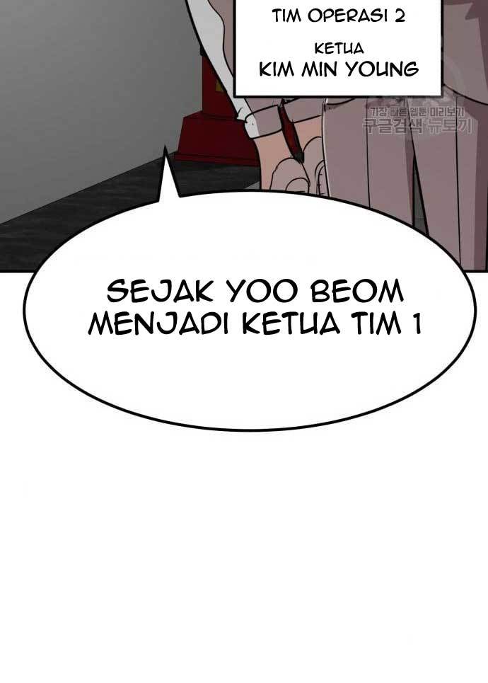 Cryptocurrency Revenge chapter 17