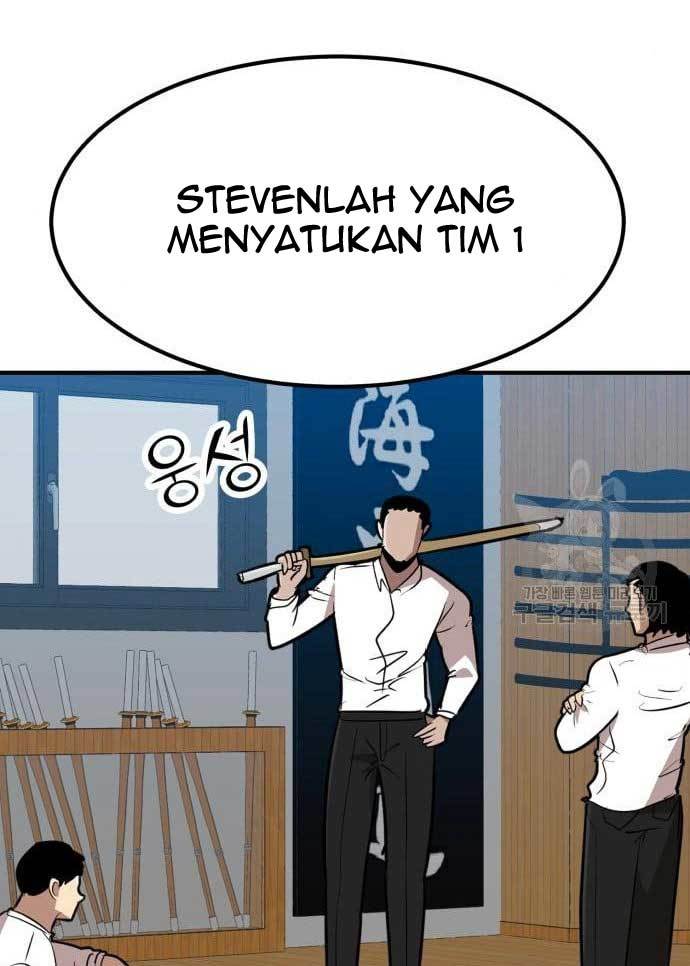 Cryptocurrency Revenge chapter 17