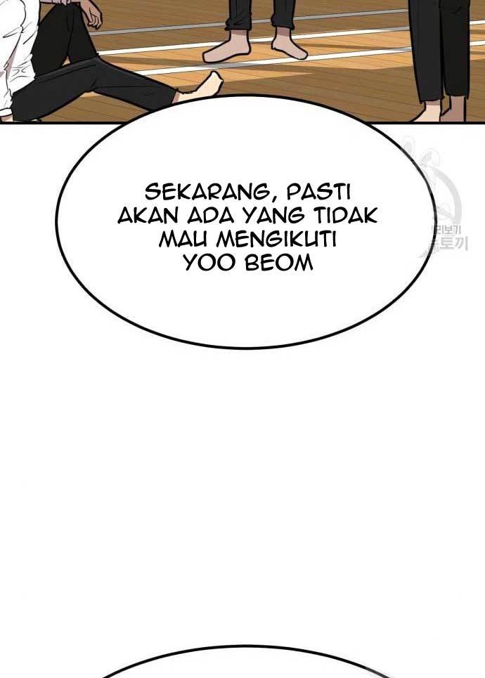 Cryptocurrency Revenge chapter 17
