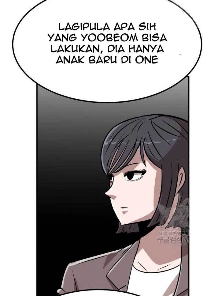 Cryptocurrency Revenge chapter 17