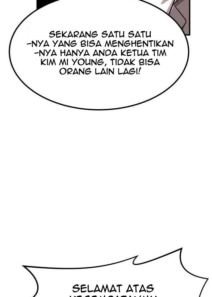 Cryptocurrency Revenge chapter 17