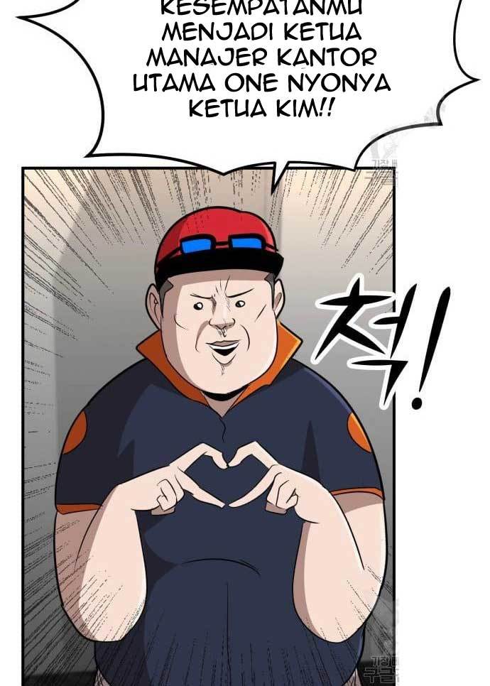 Cryptocurrency Revenge chapter 17