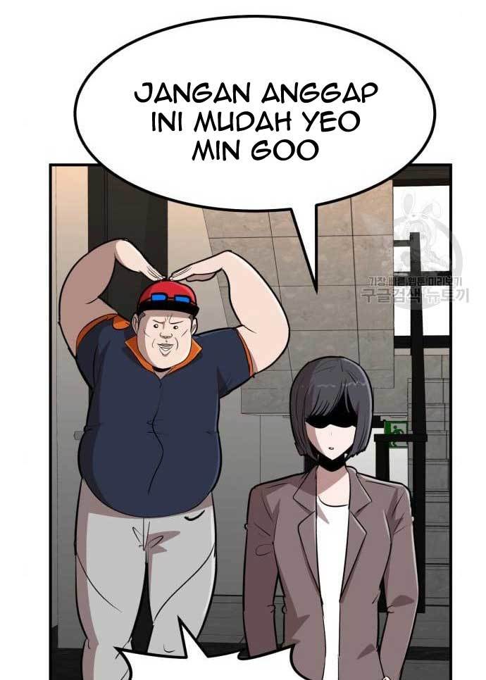 Cryptocurrency Revenge chapter 17