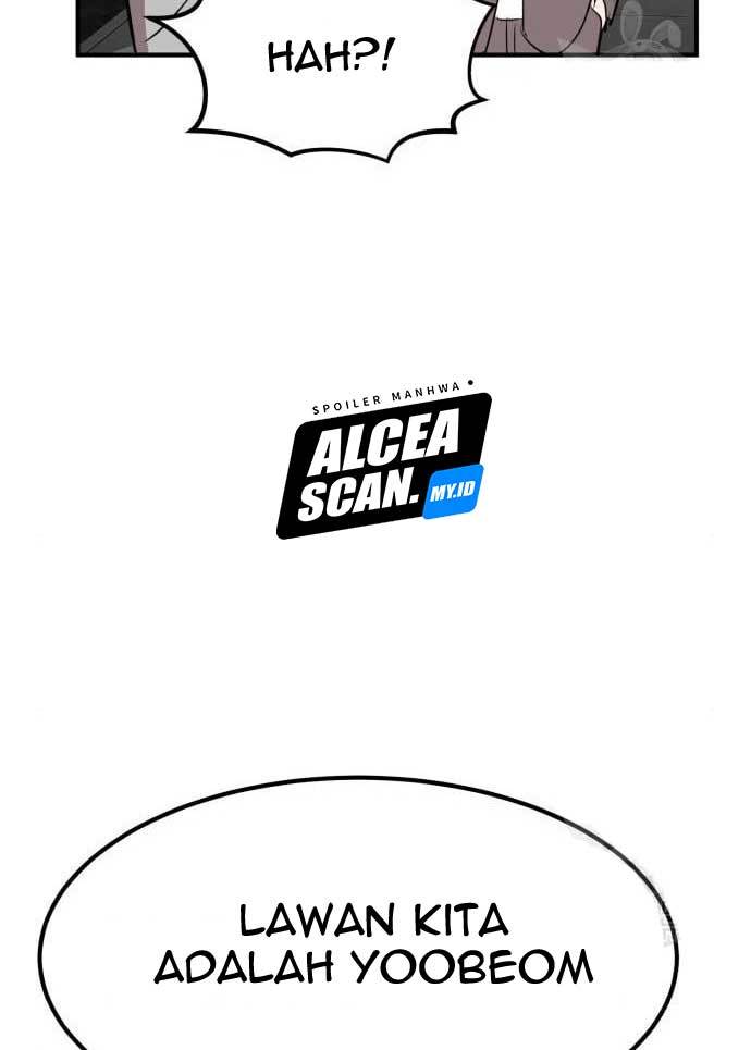 Cryptocurrency Revenge chapter 17