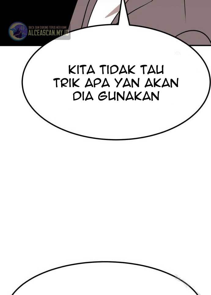 Cryptocurrency Revenge chapter 17