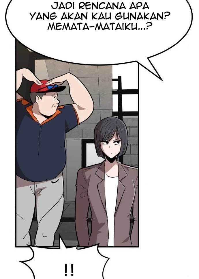 Cryptocurrency Revenge chapter 17