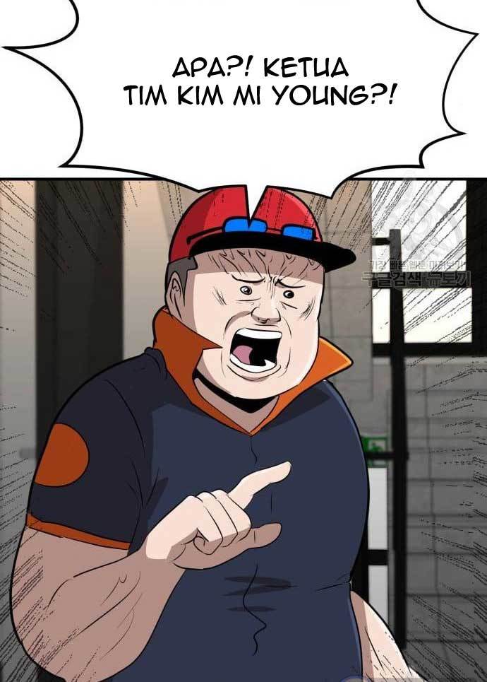 Cryptocurrency Revenge chapter 17
