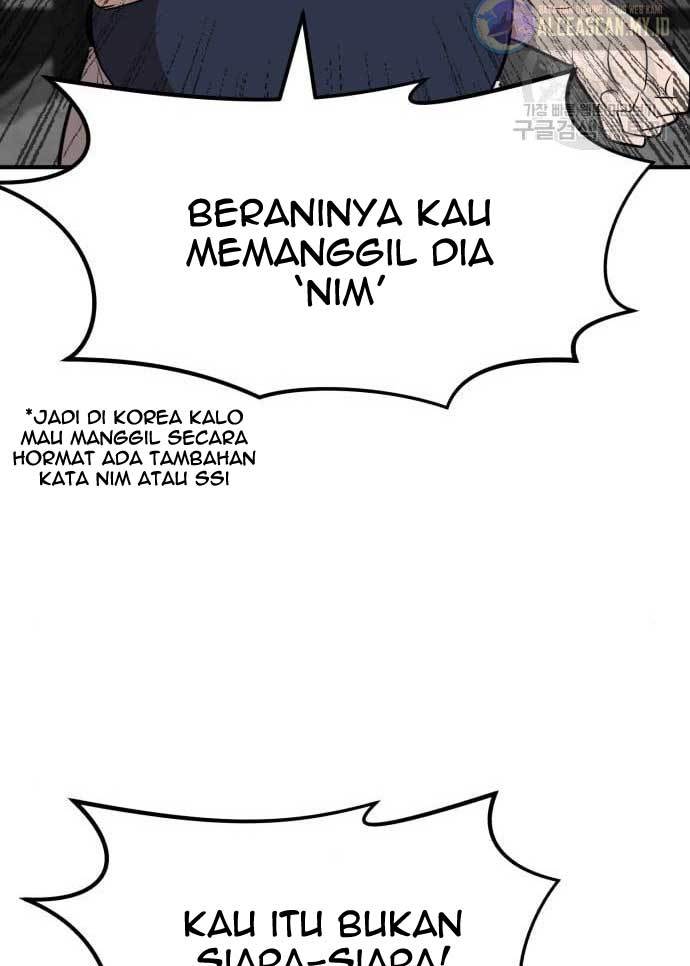 Cryptocurrency Revenge chapter 17