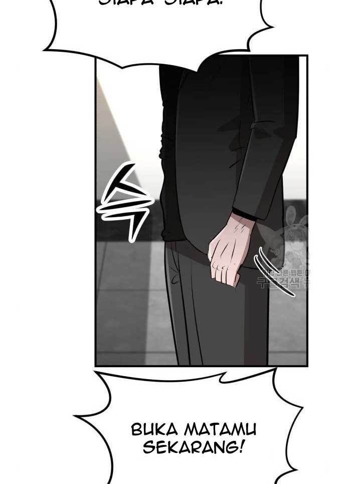 Cryptocurrency Revenge chapter 17
