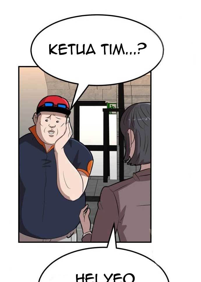 Cryptocurrency Revenge chapter 17