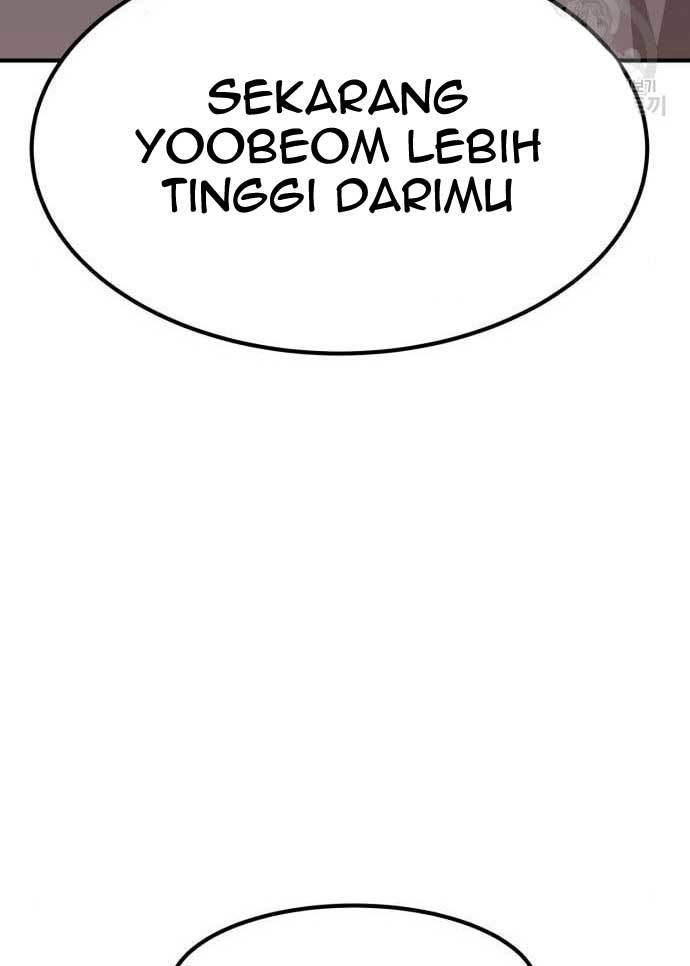 Cryptocurrency Revenge chapter 17