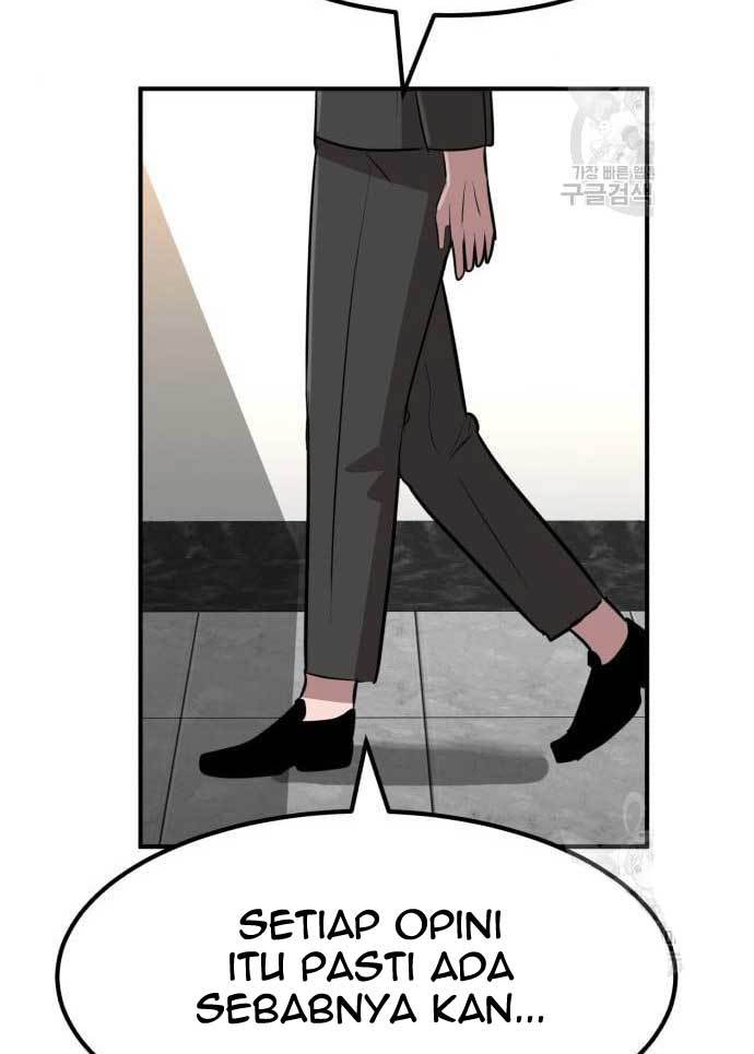 Cryptocurrency Revenge chapter 17
