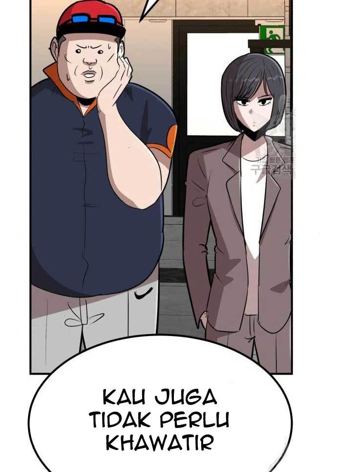 Cryptocurrency Revenge chapter 17