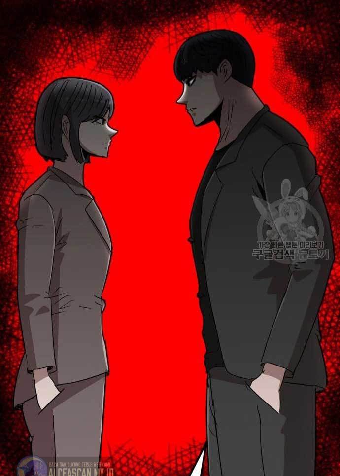 Cryptocurrency Revenge chapter 17