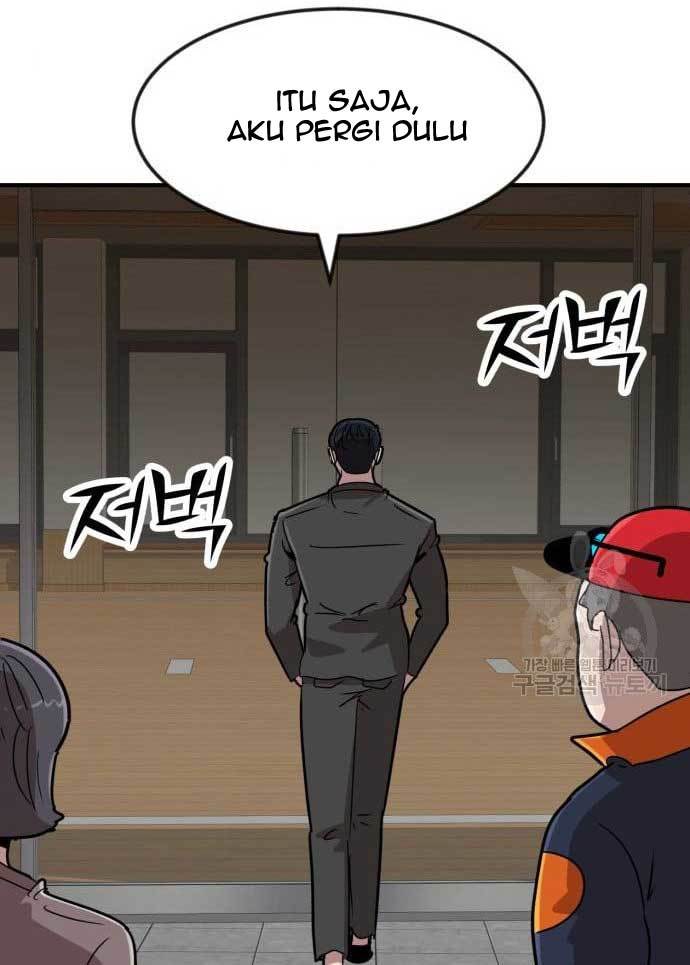 Cryptocurrency Revenge chapter 17