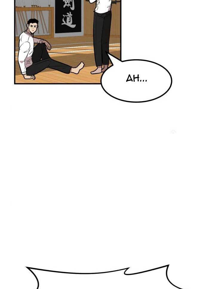 Cryptocurrency Revenge chapter 17
