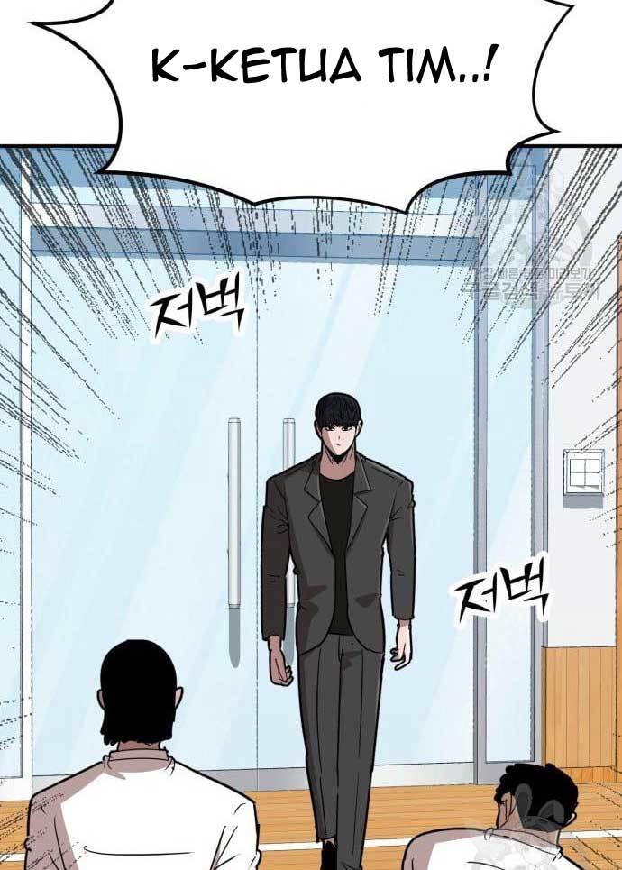 Cryptocurrency Revenge chapter 17