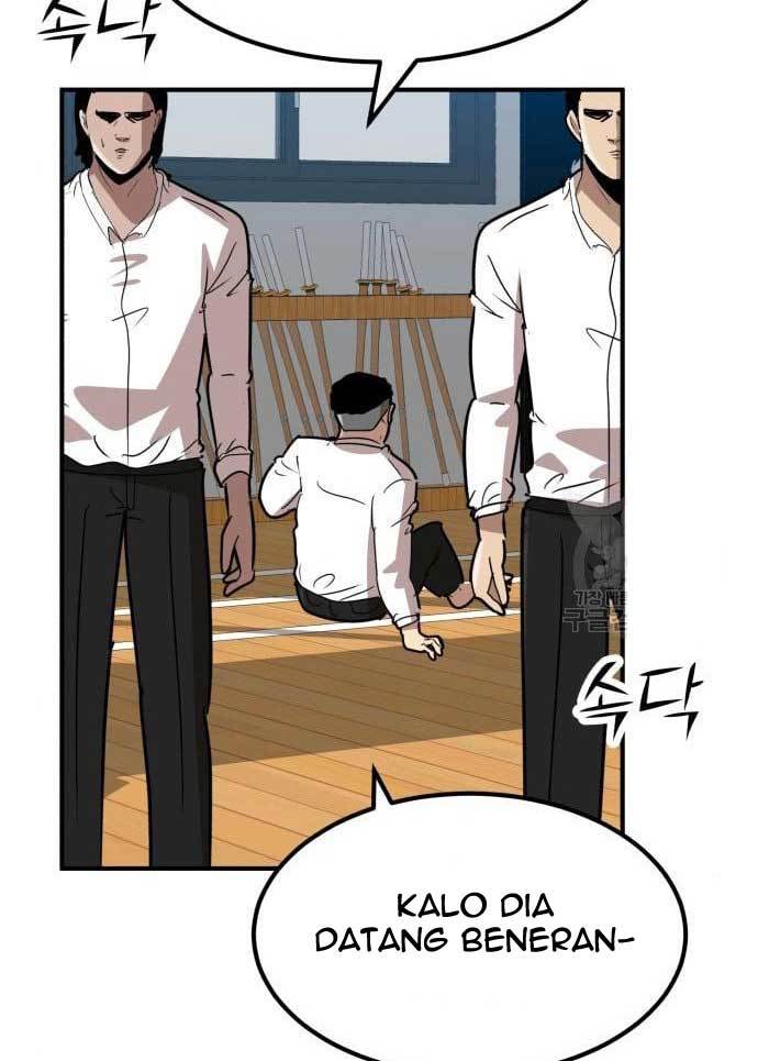 Cryptocurrency Revenge chapter 17