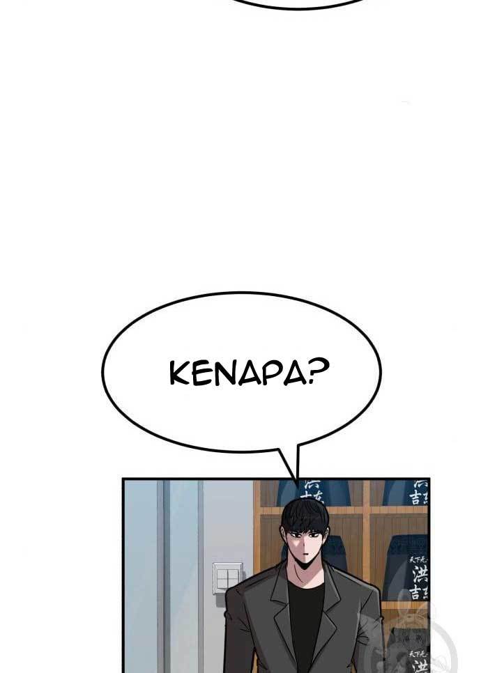 Cryptocurrency Revenge chapter 17
