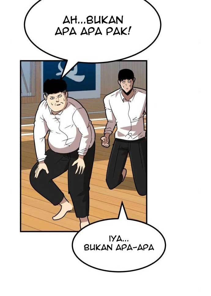 Cryptocurrency Revenge chapter 17