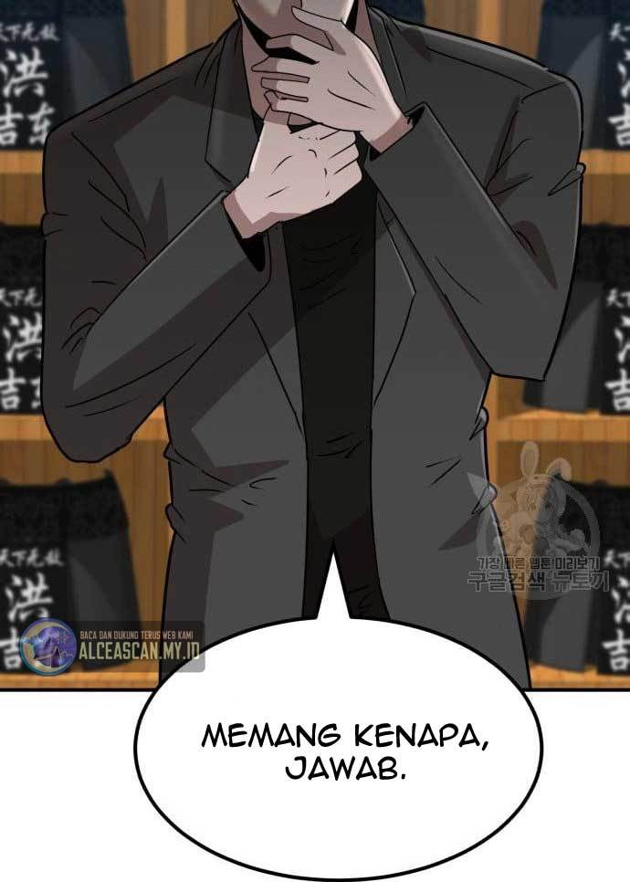 Cryptocurrency Revenge chapter 17