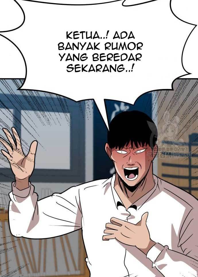 Cryptocurrency Revenge chapter 17