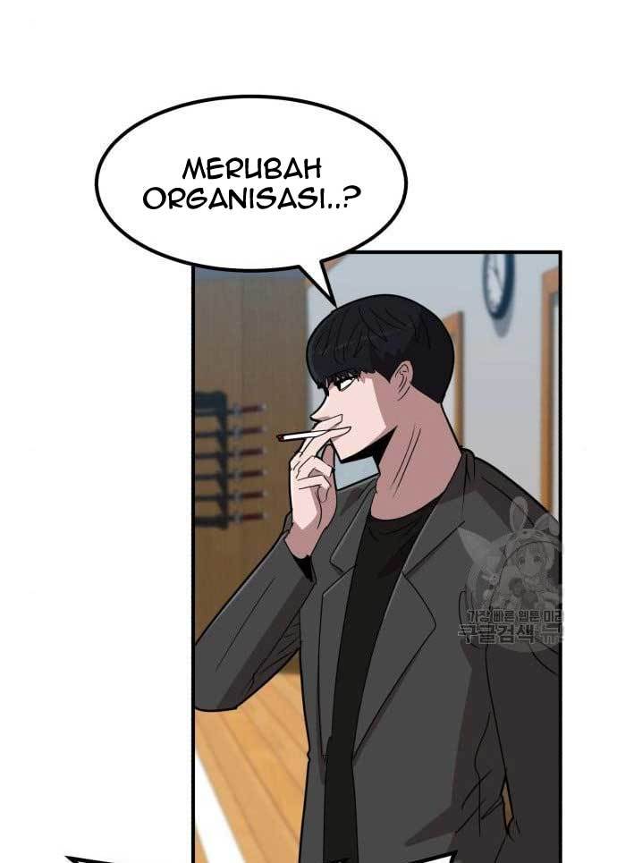 Cryptocurrency Revenge chapter 17