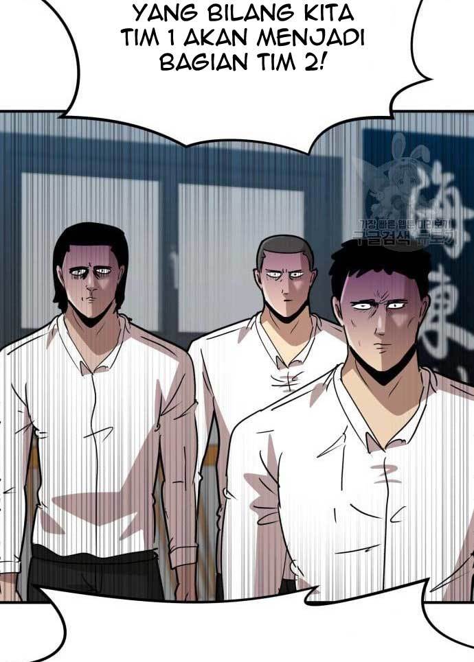Cryptocurrency Revenge chapter 17
