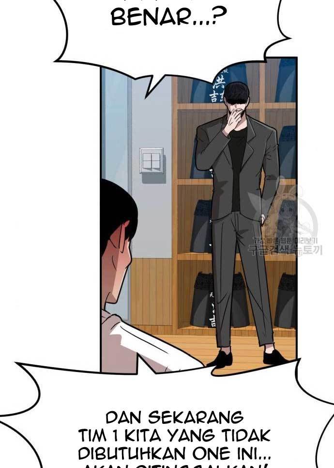 Cryptocurrency Revenge chapter 17