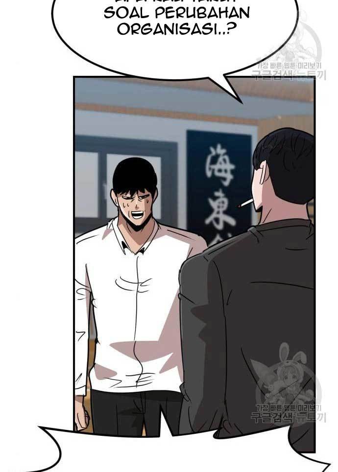 Cryptocurrency Revenge chapter 17