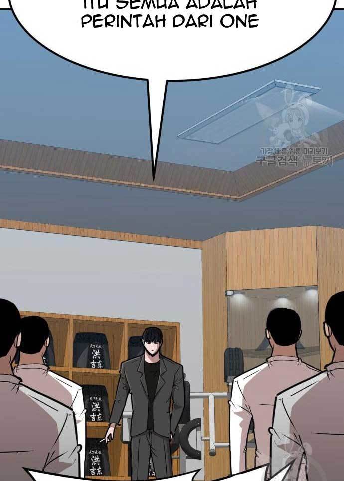 Cryptocurrency Revenge chapter 17