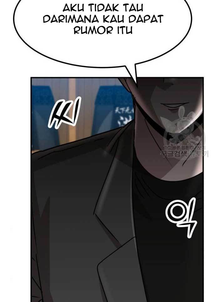 Cryptocurrency Revenge chapter 17