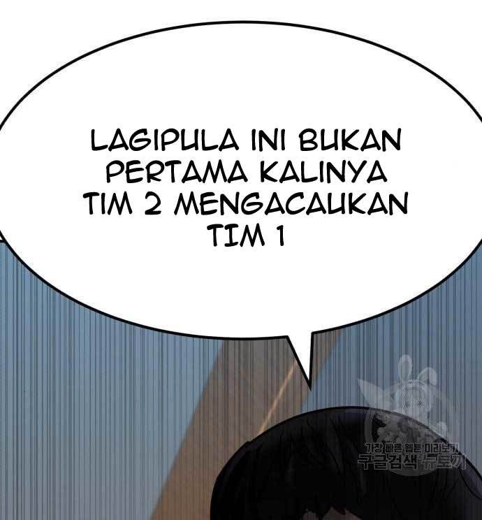 Cryptocurrency Revenge chapter 17