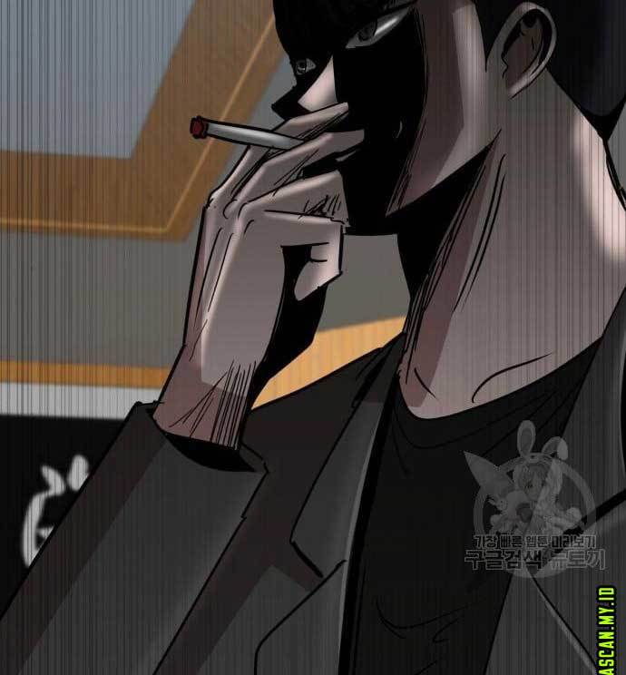 Cryptocurrency Revenge chapter 17