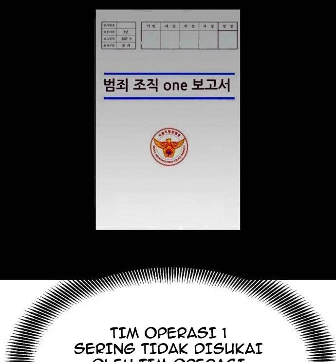 Cryptocurrency Revenge chapter 17