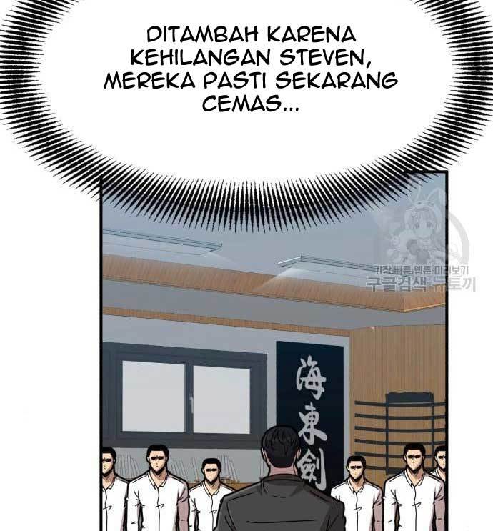 Cryptocurrency Revenge chapter 17