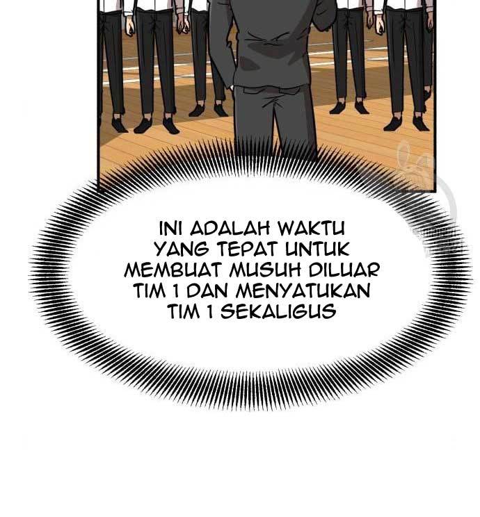Cryptocurrency Revenge chapter 17