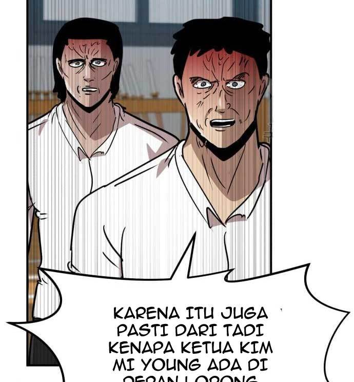 Cryptocurrency Revenge chapter 17