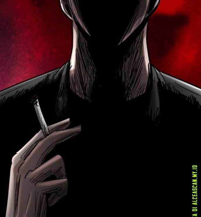 Cryptocurrency Revenge chapter 17