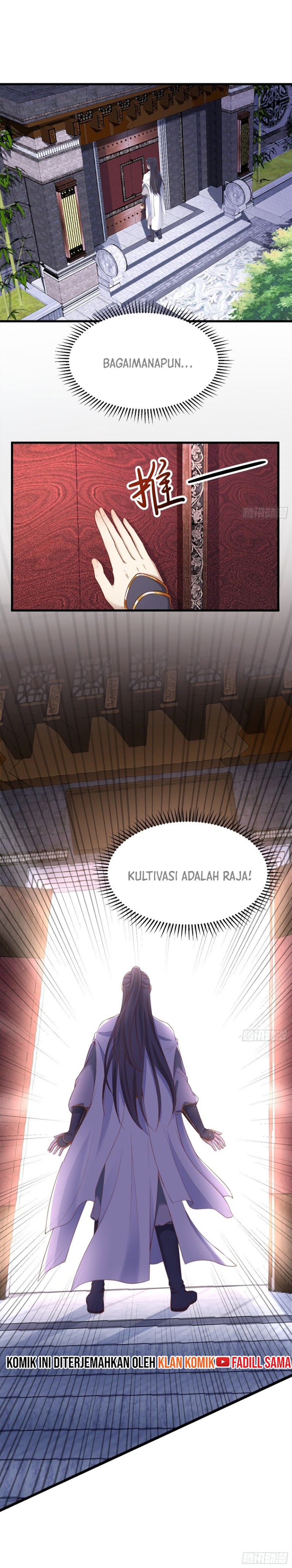 Cultivating Immortals With Rich Women Chapter 03 Bahasa Indonesia