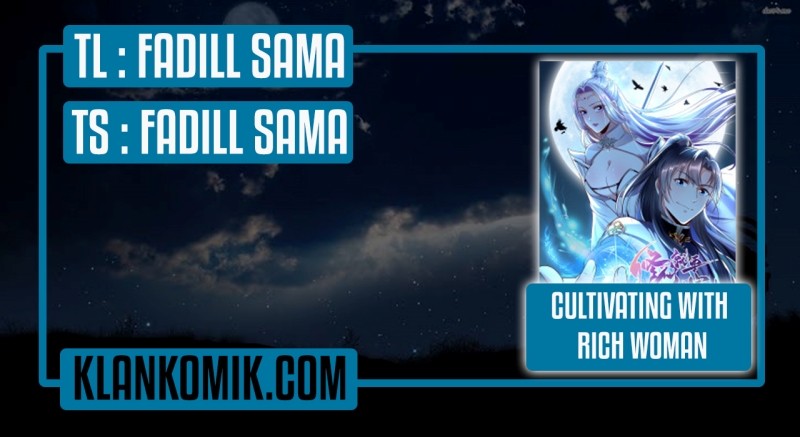 Cultivating Immortals With Rich Women Chapter 15 Bahasa Indonesia