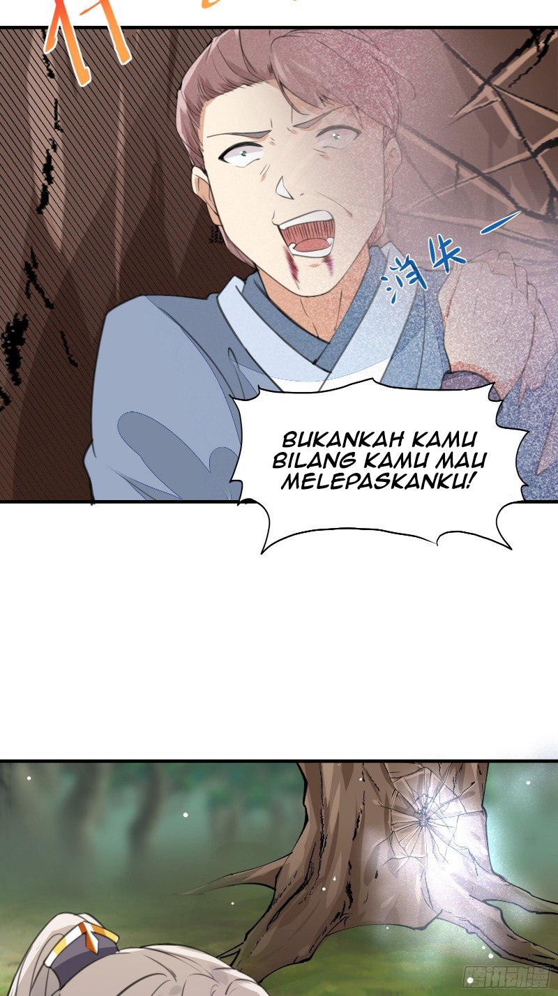 Cultivating Immortals With Rich Women Chapter 15 Bahasa Indonesia