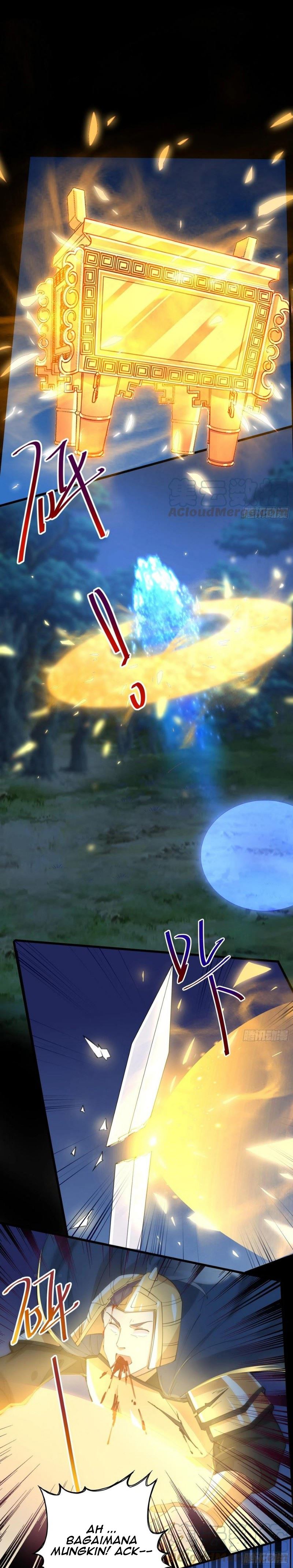 Cultivating Immortals With Rich Women Chapter 26 Bahasa Indonesia