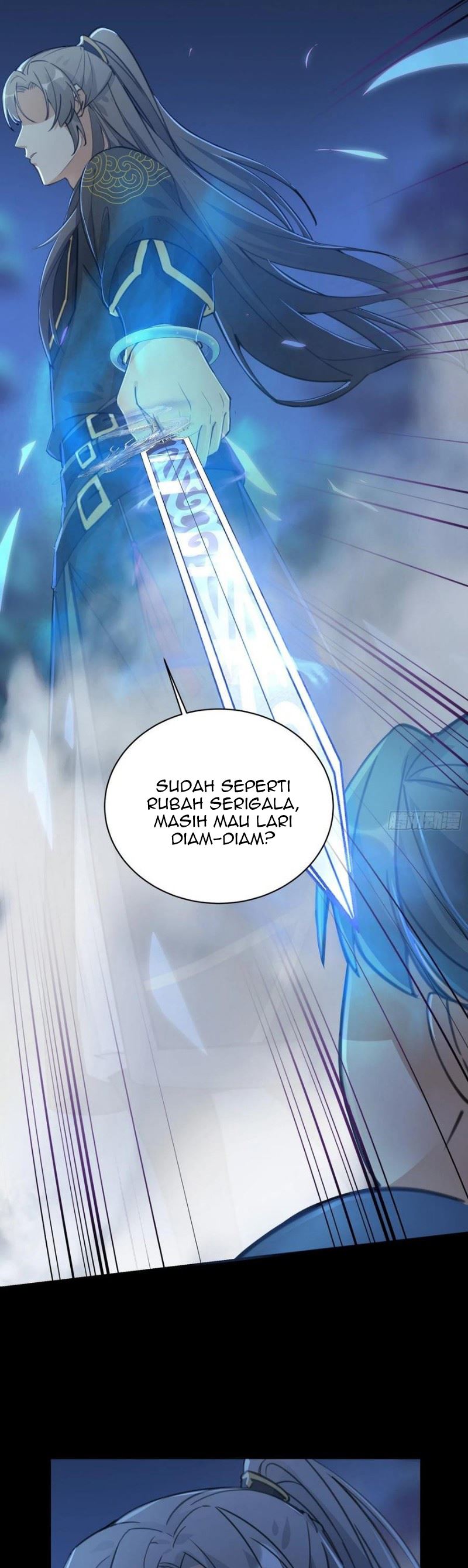 Cultivating Immortals With Rich Women Chapter 26 Bahasa Indonesia