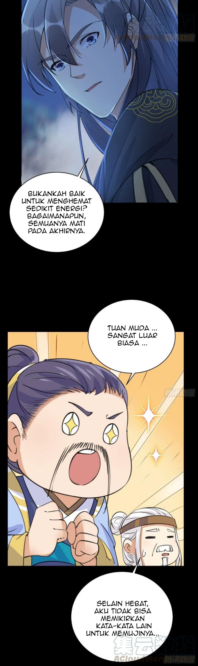 Cultivating Immortals With Rich Women Chapter 26 Bahasa Indonesia