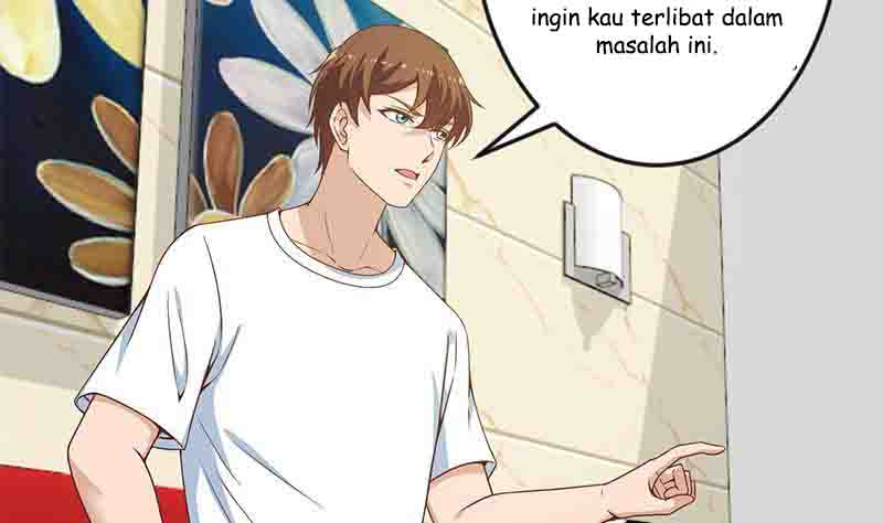 Cultivation Return on Campus Chapter 70 Bahasa Indonesia