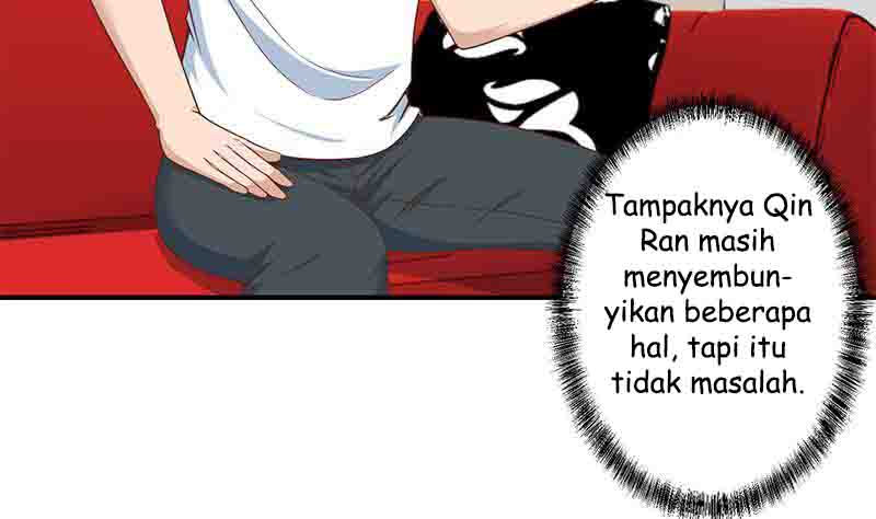 Cultivation Return on Campus Chapter 70 Bahasa Indonesia