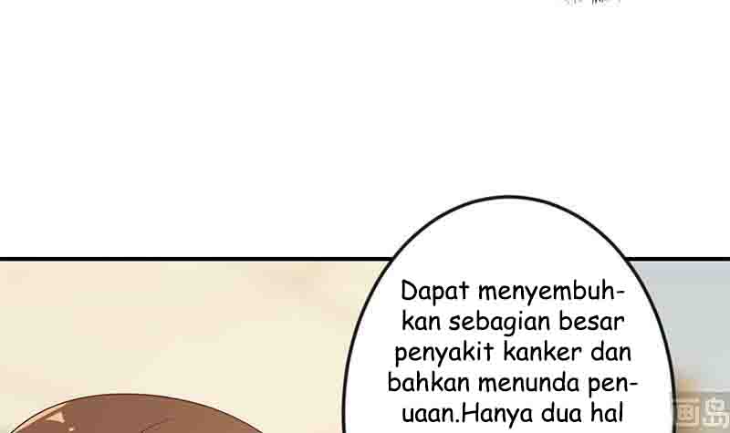 Cultivation Return on Campus Chapter 70 Bahasa Indonesia