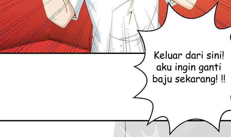 Cultivation Return on Campus Chapter 70 Bahasa Indonesia
