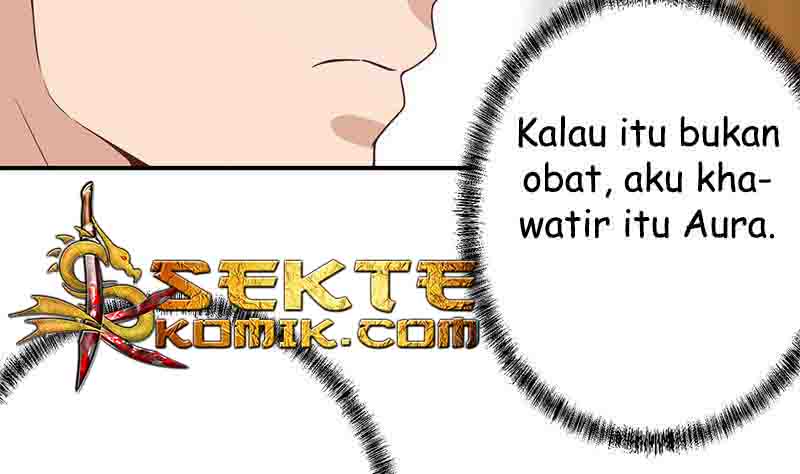 Cultivation Return on Campus Chapter 70 Bahasa Indonesia